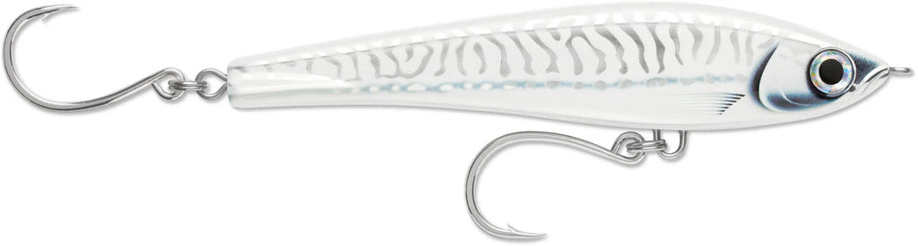Rapala XRMAGS 17 X Rap Magnum Stick Twitchbait 675 Inch