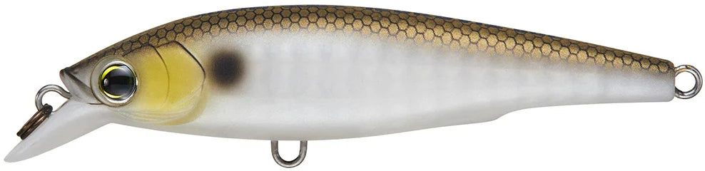 Yo Zuri 3DR X Floating Minnow 80mm 3125 Inch