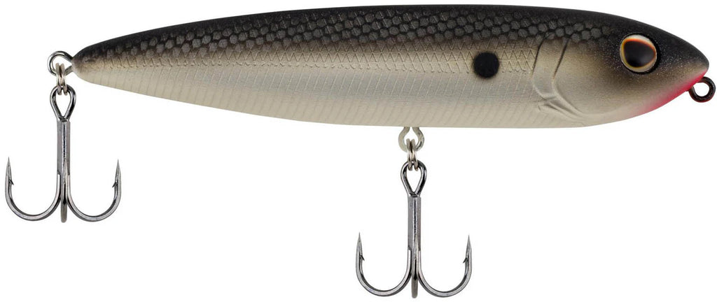 Berkley Justin Lucas J Walker 100 120 Topwater Walker