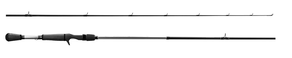 Team Lews Signature Series KVD Casting Rods