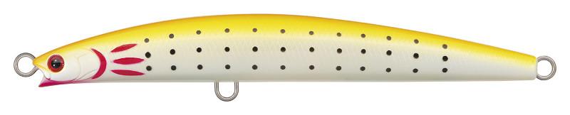 Daiwa Salt Pro Minnow Bullet Fast Sinking 2 1 8 oz Rip Bait