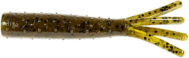 Z Man TRD TicklerZ 2 3 4 inch Ned Rig Bait 8 pack