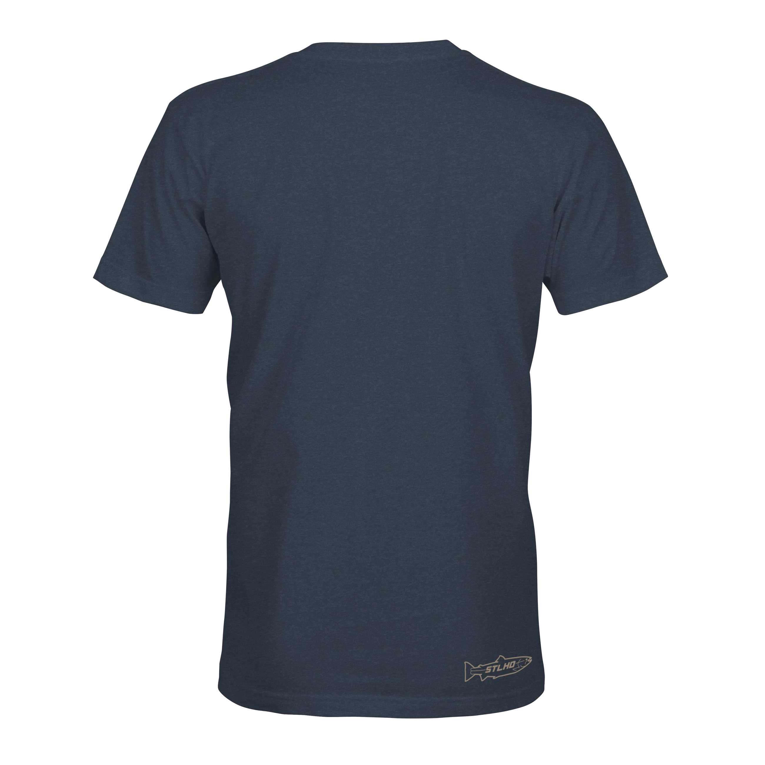 STLHD Mens Landscape T Shirt