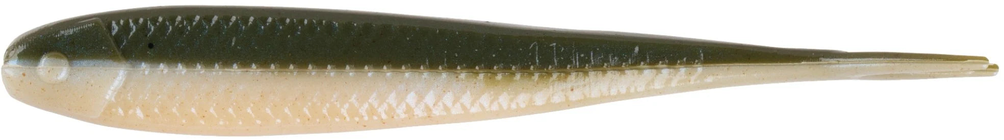 YUM Forward Facing 325 Inch Sonar Minnow 10pk