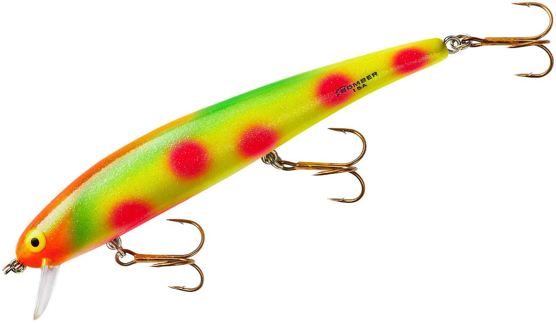Bomber B15 Long A 4 1 2 inch Shallow Jerkbait