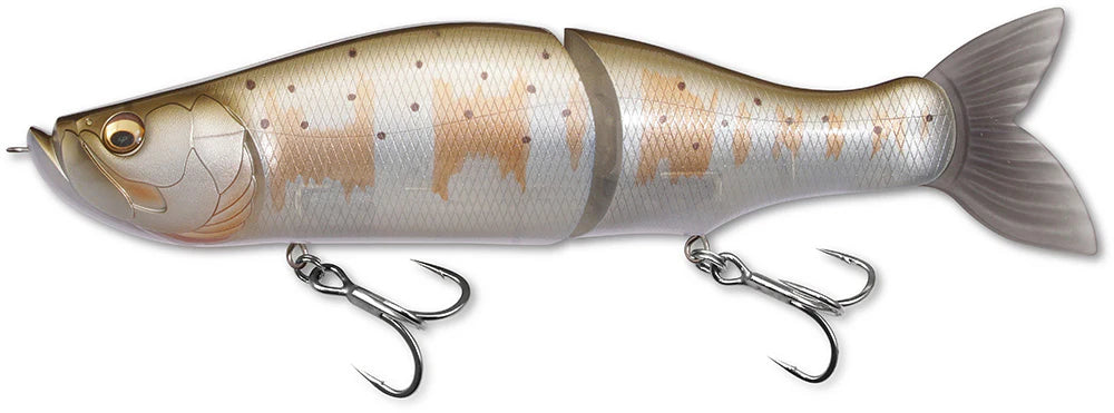 Megabass I Slide 265 R Glide Bait