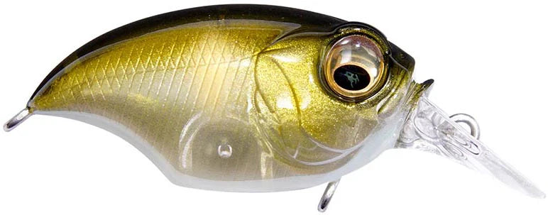 Megabass Griffon SR X Shallow Diving Crankbait 175 Inches