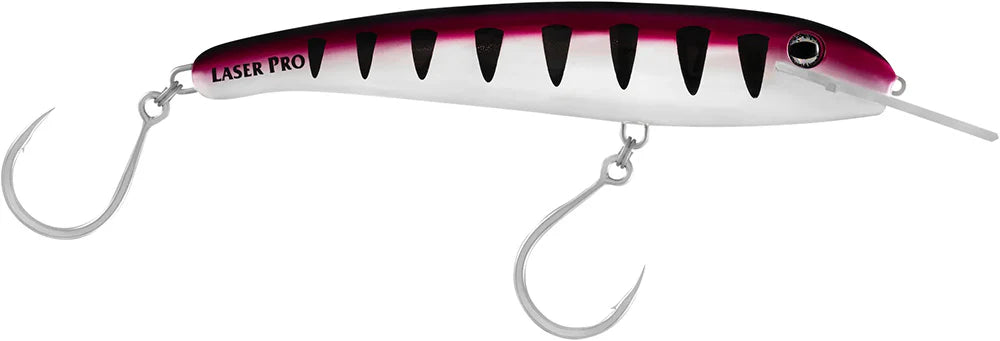 Halco Laser Pro 210 Extra Deep Diving Trolling Plug 825 Inch
