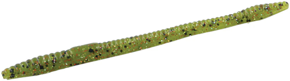 Zoom Finesse Worm 425 Inch