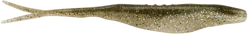 Berkley PowerBait Power Jerk Shad 5 inch Soft Plastic Jerkbait 10 pack