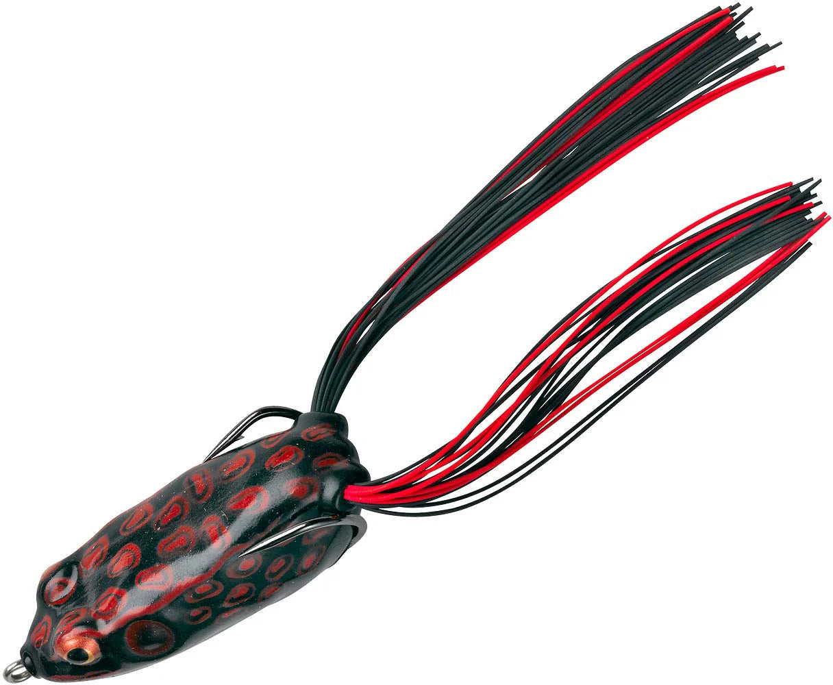 Booyah Pad Crasher 2 1 2 inch Hollow Body Frog