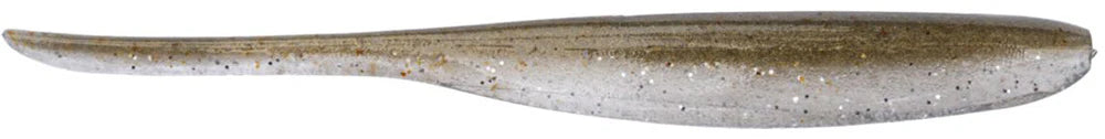 Keitech Shad Impact Soft Jerkbait 3 Inch