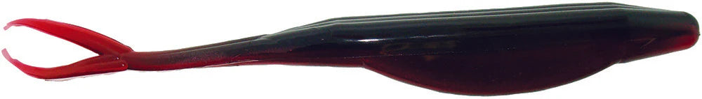 Zoom Super Fluke Soft Jerkbait 525 Inch