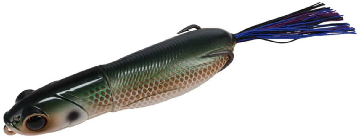 The Frog Factory Mongrel Walking Frog 45 Inch