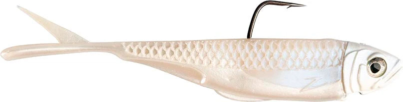 Z Man Graph ShadZ Soft Plastic 38 Inch
