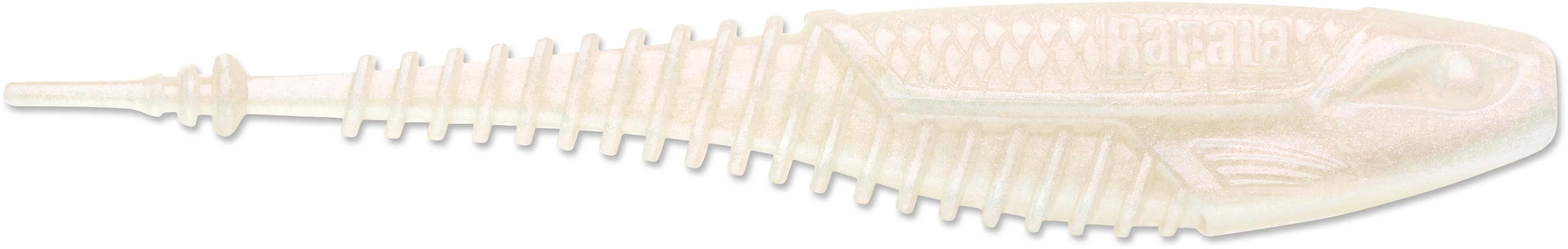 Rapala Crush City 425 Inch Freeloader 6 Pack