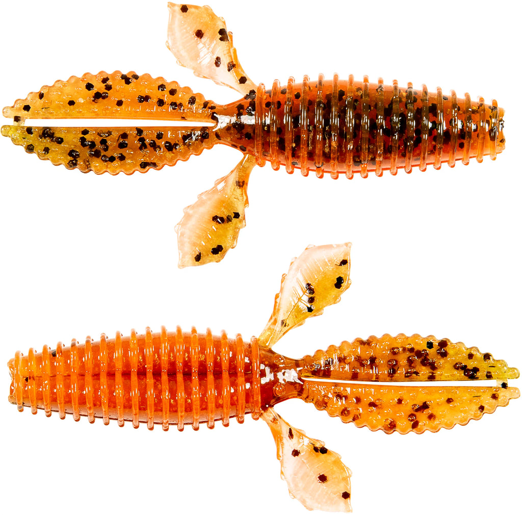 Z Man TRD BugZ 2 3 4 inch Ned Rig Creature Bait