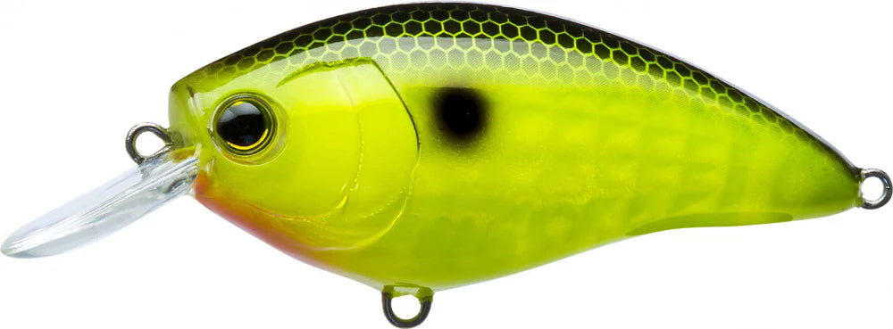 Yo Zuri 3DR X Shallow Runner SR Crankbait 50mm 2 Inch