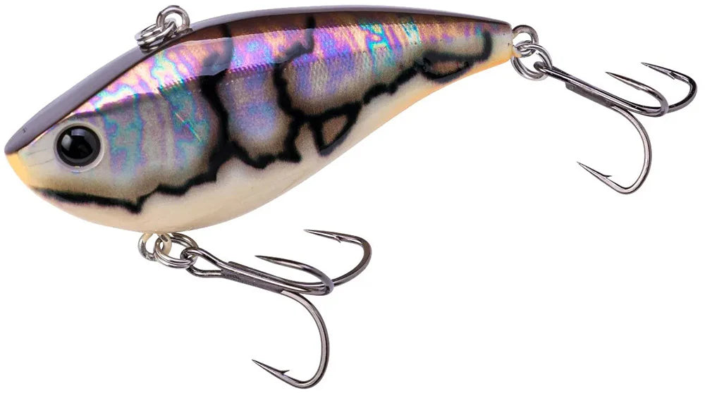 Booyah Hard Knocker Lipless Crankbait 25 Inches
