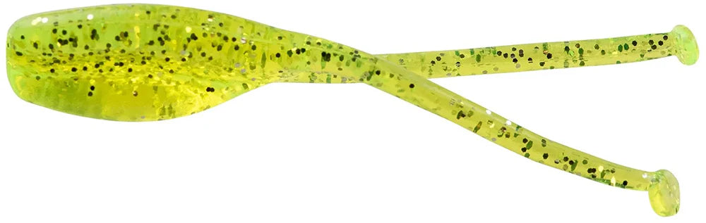 Bobby Garland Slab DocktR 2 1 2 inch Soft Plastic Swimbait 12 pack