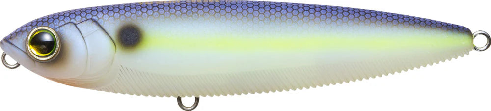 Yo Zuri 3DB Pencil Topwater Walker 100mm 4 Inch