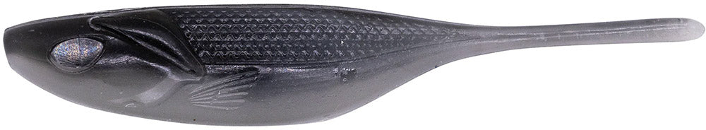 Duckett Fishing Sway Minnow 375 Inch