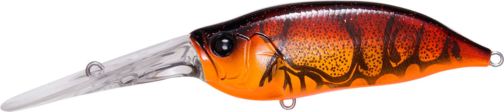 Megabass IxI Shad TX Deep Diving Crankbait
