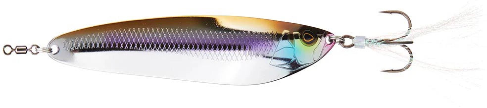 Jackall Counter Back Spoon 47 Inch