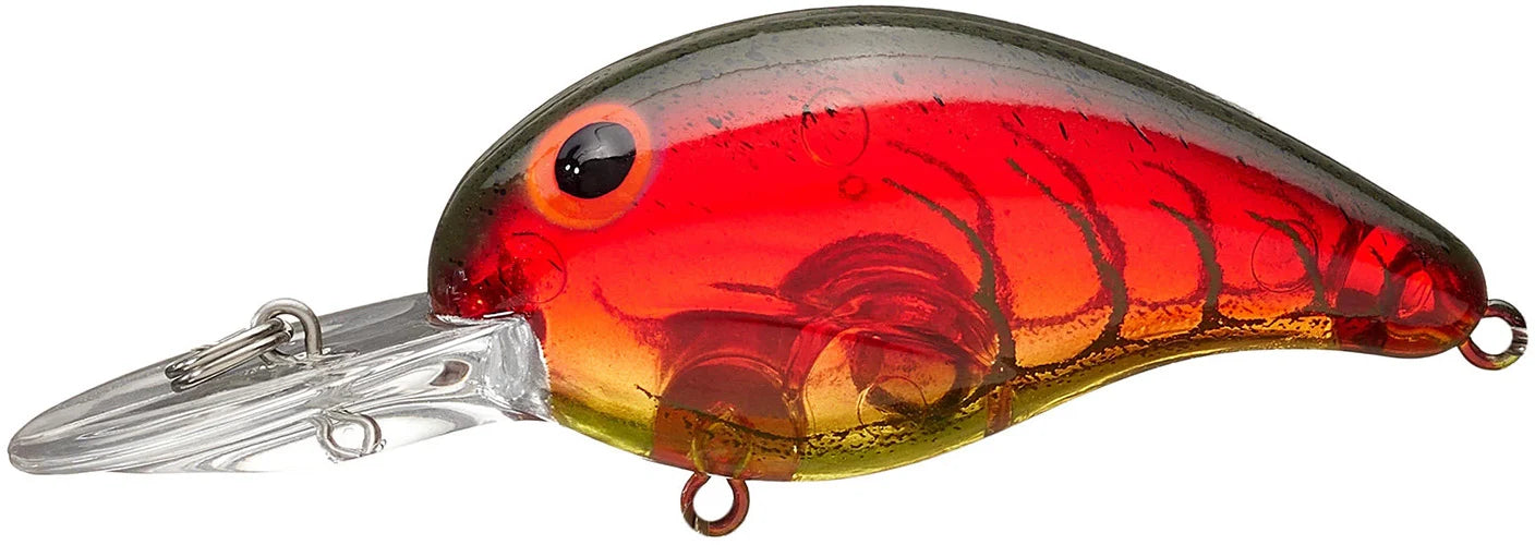 Bandit 200 Series Medium Diving Crankbait
