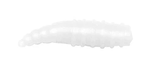 Lunkerhunt Larvae Bait Jar 1 3 oz