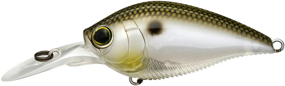 Yo Zuri 3DB Crank 15 MR Medium Diving Crankbait