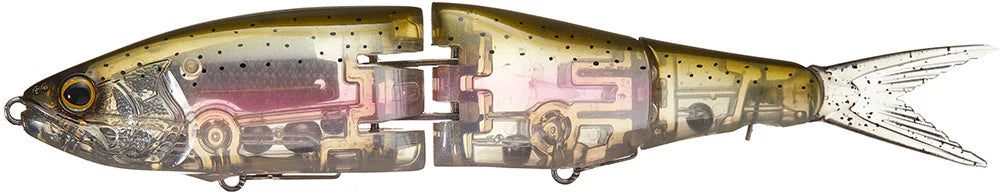 Shimano Armajoint 190SS Slow Sinking Swimbait 75 Inch