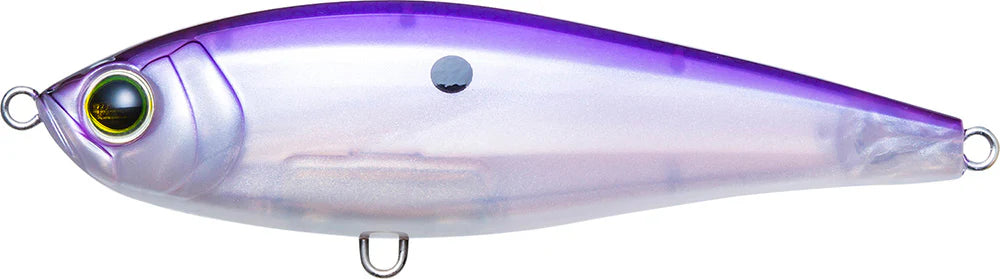 Yo Zuri 3D Inshore Slow Sinking 3 1 2 inch Twitchbait