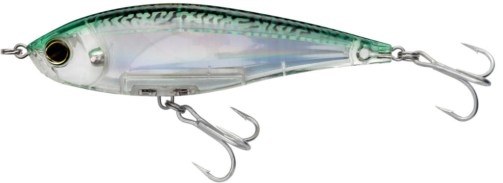 Yo Zuri 3D Inshore Slow Sinking 4 3 8 inch Twitchbait