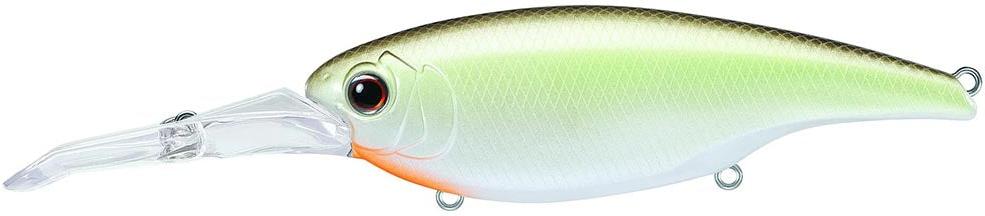 Evergreen DD X Over Deep Diving Crankbait 4 Inch