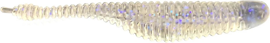 Great Lakes Finesse Drop Minnow 275 Inch