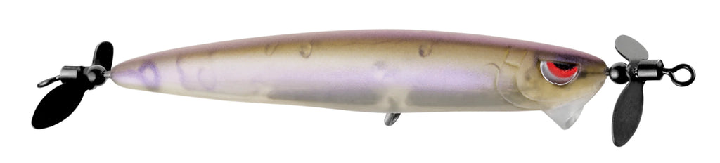 SPRO Spin John 80 Spybait