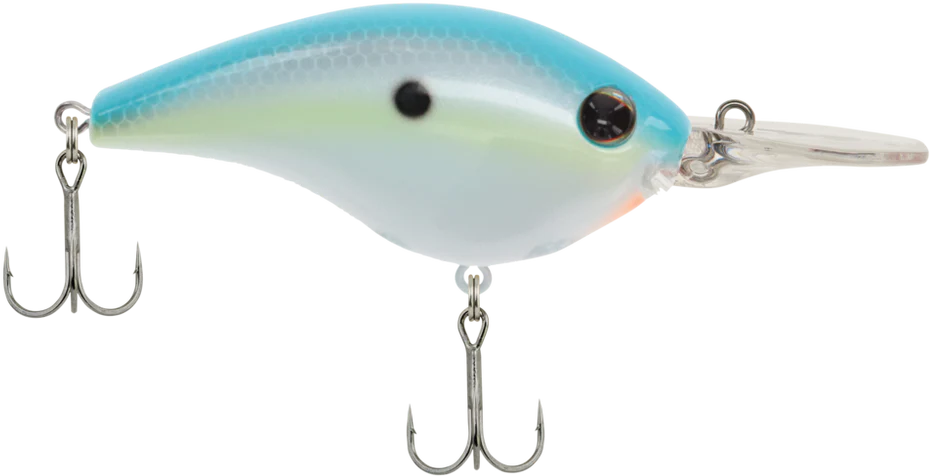 Berkley Frittside Medium Diving Flat Sided Crankbait