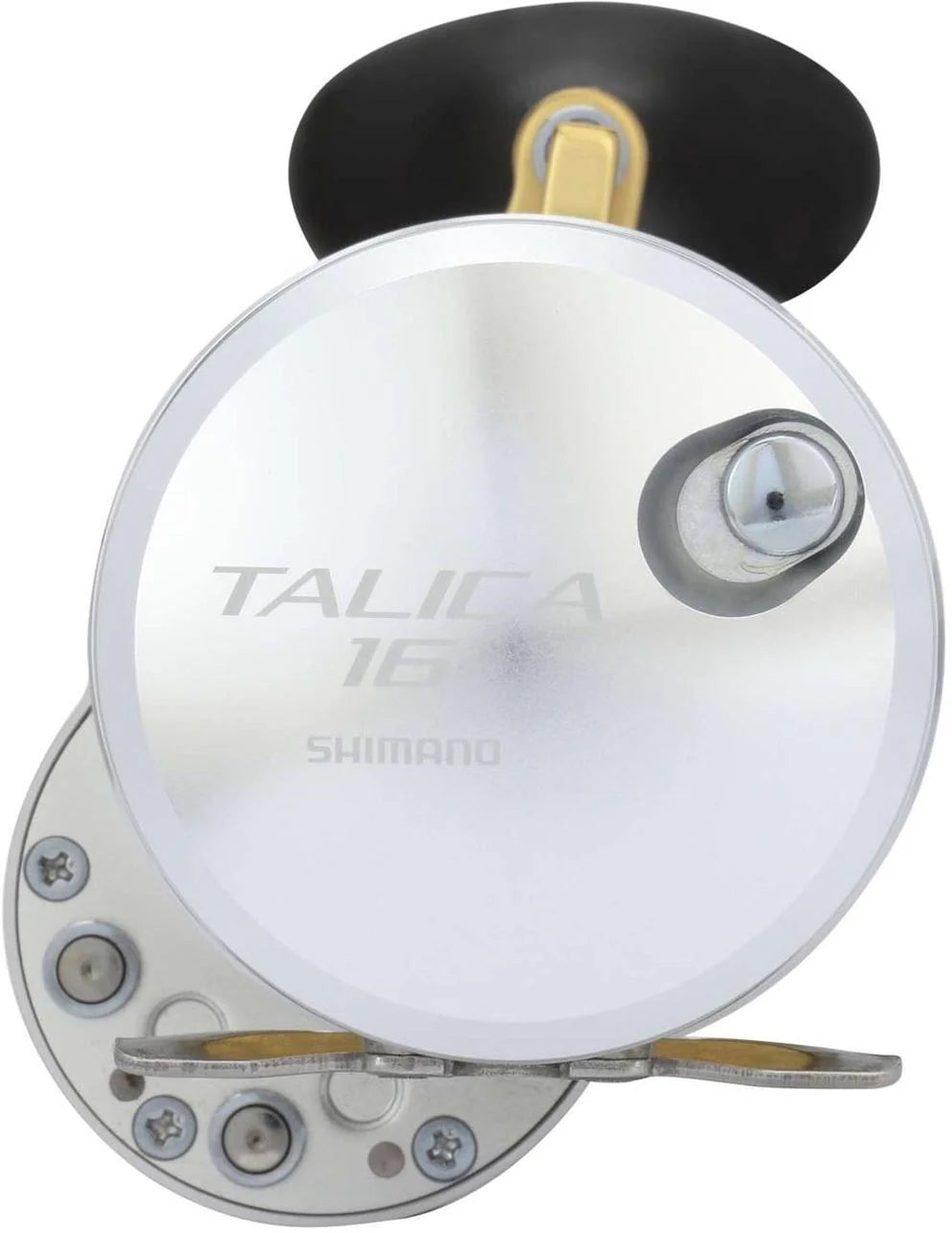 Shimano Talica Single Speed Lever Drag Conventional Reels