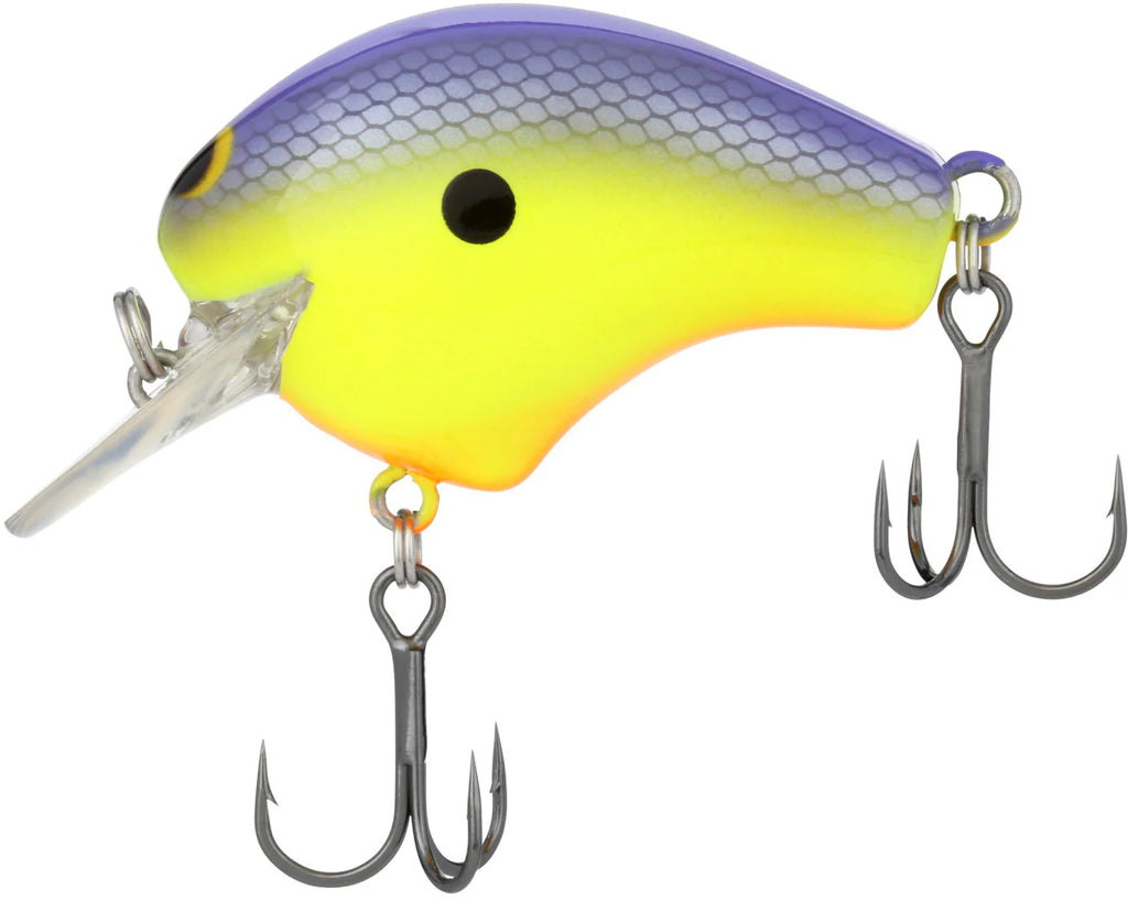 Shimano Macbeth 50F Hybrid Square Bill Crankbait