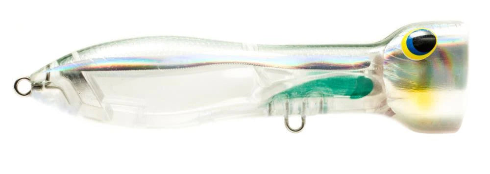 Nomad Design Chug Norris Saltwater Bluewater Popper