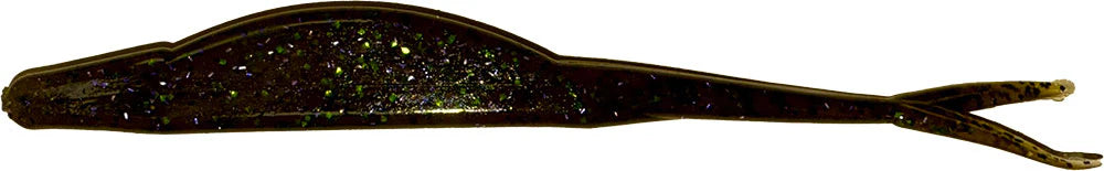 Zoom Magnum Super Fluke Soft Jerkbait 7 Inch