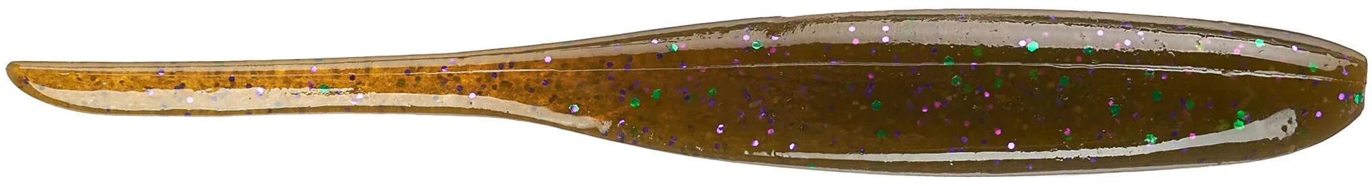 Keitech Shad Impact Soft Jerkbait 3 Inch