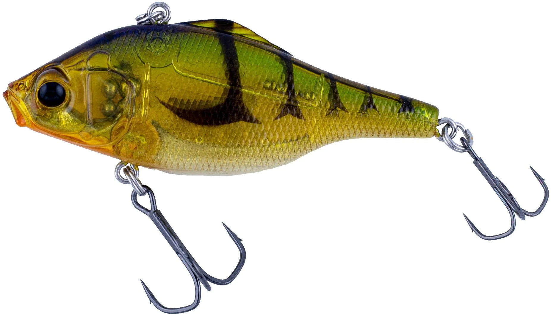 Megabass Vibration X Ultra Rattle Original Model