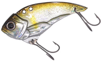 Geecrack BomBay Blade Bait 2 Inch