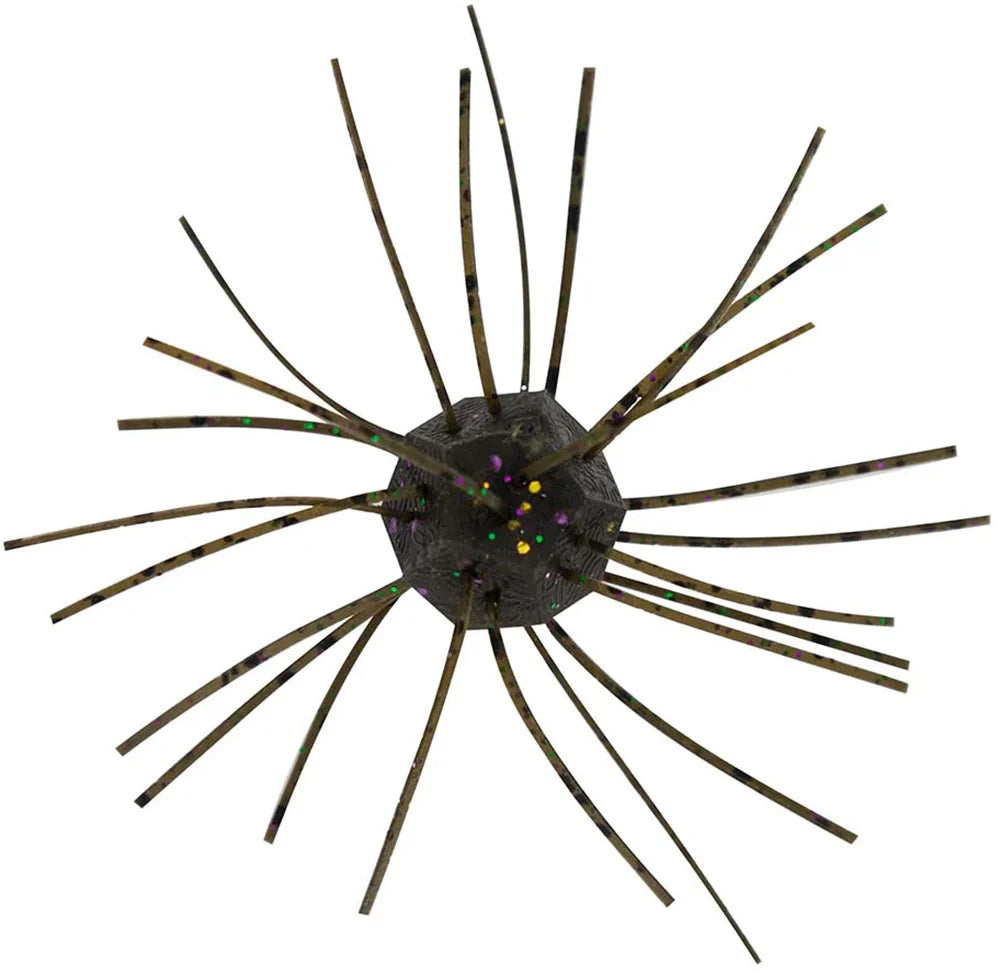 Z Man Fuzzy Nuggetz 5 Inch 4 Pack