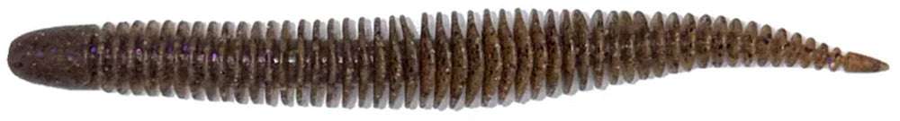 Geecrack Bellows Stick Worm 58 Inch