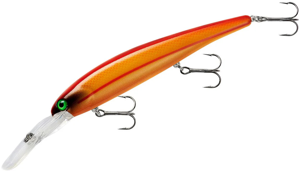 Bandit Walleye Deep 4 3 4 inch Trolling Plug