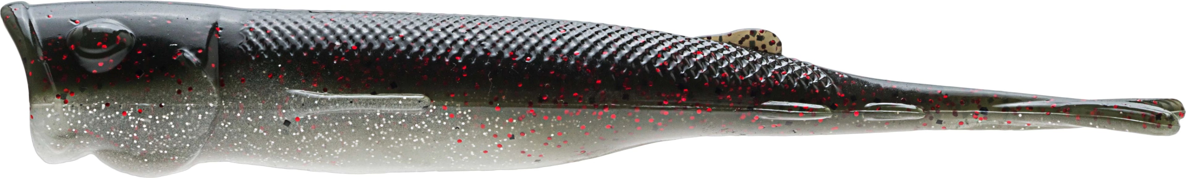 Z Man Pop ShadZ 5 inch Soft Plastic Popper 3 pack