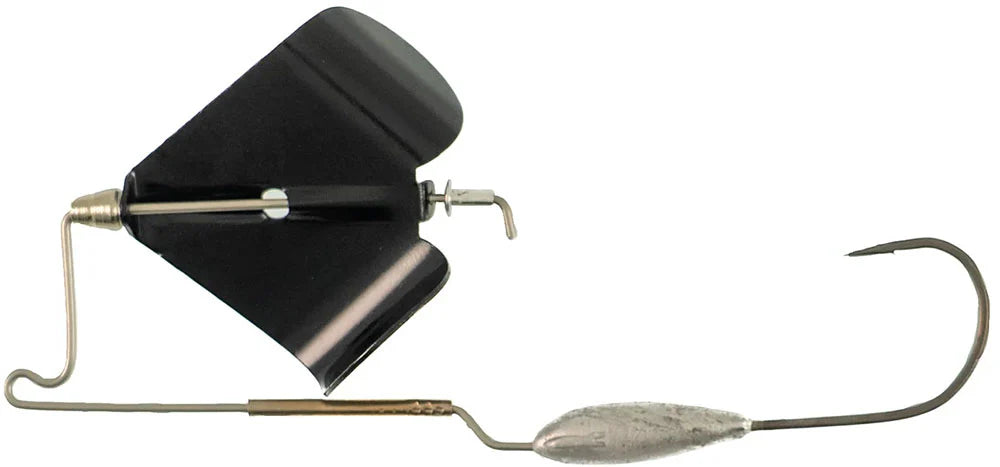 Missile Baits Buzz Wagon Buzzbait